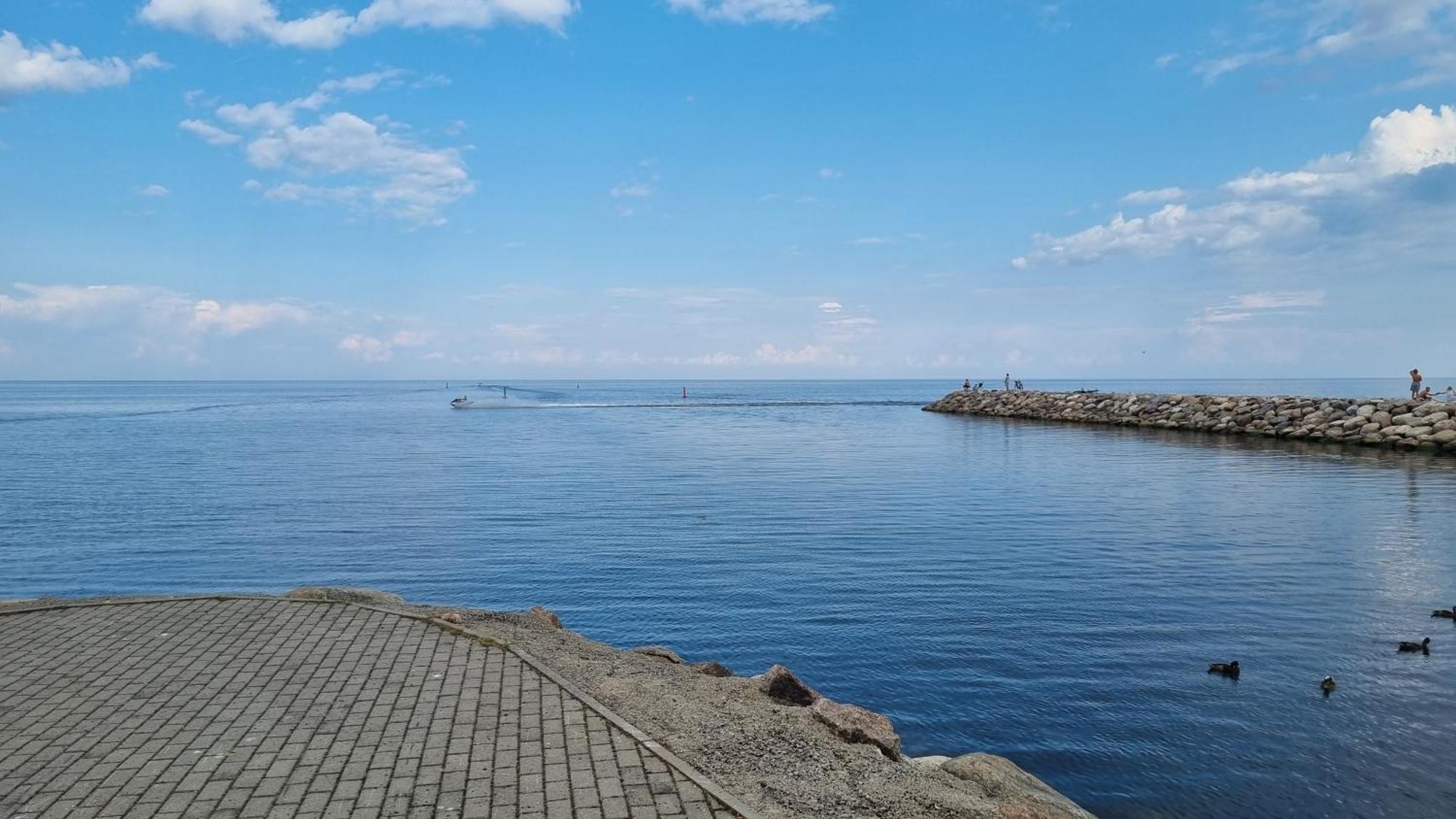Mustvee Puhkemaja Villa Exteriör bild